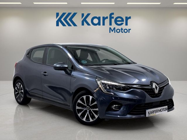 Renault Clio Intens TCe 67 kW (91CV)