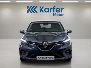 Renault Clio Intens TCe 67 kW (91CV)