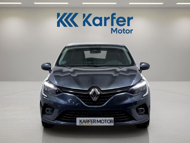 Renault Clio Intens TCe 67 kW (91CV)