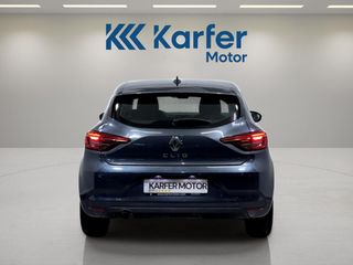 Renault Clio Intens TCe 67 kW (91CV)