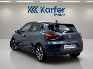 Renault Clio Intens TCe 67 kW (91CV)