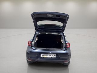 Renault Clio Intens TCe 67 kW (91CV)