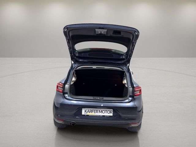 Renault Clio Intens TCe 67 kW (91CV)