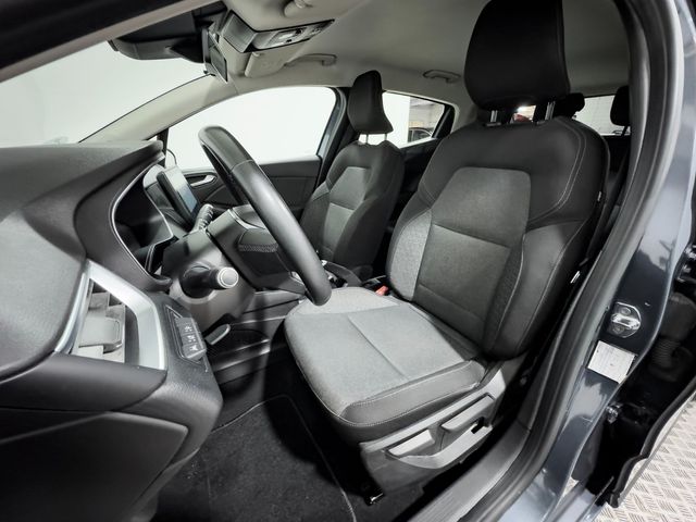 Renault Clio Intens TCe 67 kW (91CV)