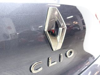 Renault Clio Intens TCe 67 kW (91CV)