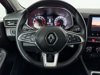 Renault Clio Intens TCe 67 kW (91CV)