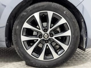 Renault Clio Intens TCe 67 kW (91CV)