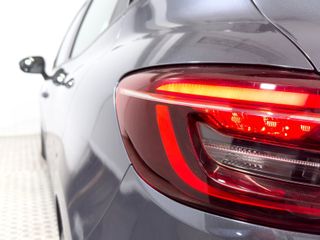 Renault Clio Intens TCe 67 kW (91CV)