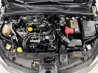 Renault Clio Intens TCe 67 kW (91CV)