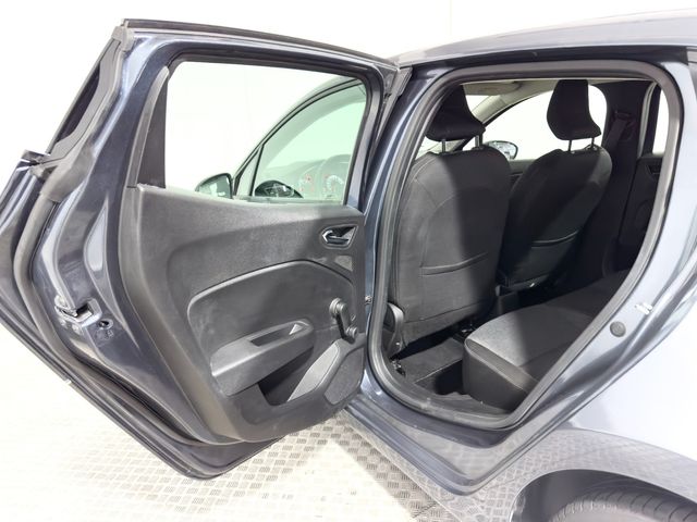 Renault Clio Intens TCe 67 kW (91CV)