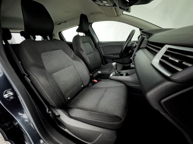 Renault Clio Intens TCe 67 kW (91CV)