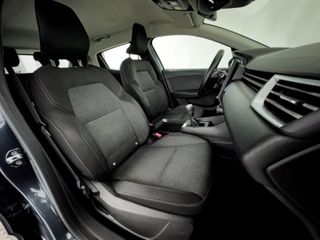 Renault Clio Intens TCe 67 kW (91CV)