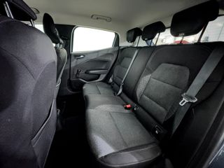 Renault Clio Intens TCe 67 kW (91CV)