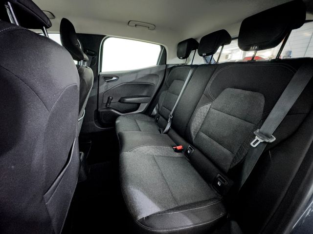 Renault Clio Intens TCe 67 kW (91CV)