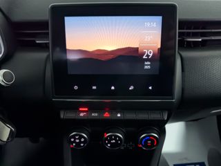 Renault Clio Intens TCe 67 kW (91CV)