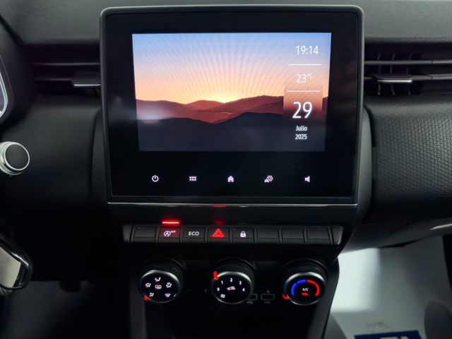 Renault Clio Intens TCe 67 kW (91CV)