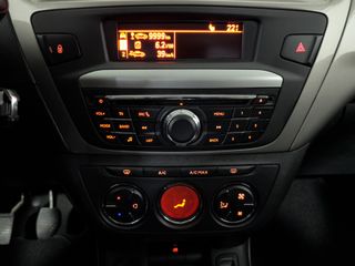Citroën C-Elysée PureTech 82cv Exclusive
