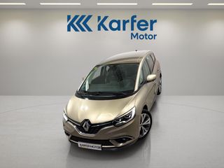 Renault Grand Scénic Zen Blue dCi 110 kW (150CV) EDC MY21 -SS