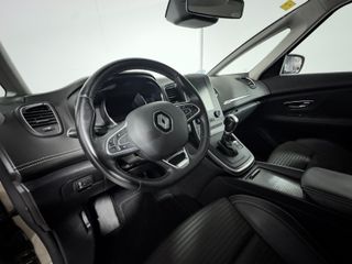 Renault Grand Scénic Zen Blue dCi 110 kW (150CV) EDC MY21 -SS