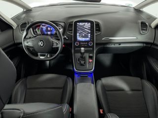 Renault Grand Scénic Zen Blue dCi 110 kW (150CV) EDC MY21 -SS
