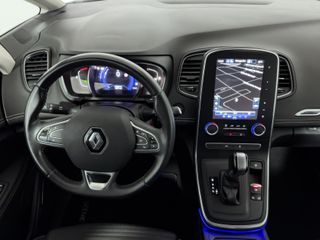 Renault Grand Scénic Zen Blue dCi 110 kW (150CV) EDC MY21 -SS