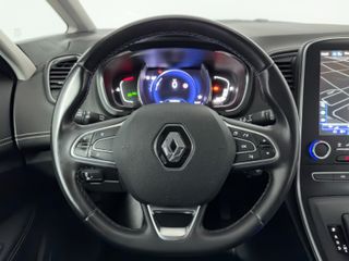 Renault Grand Scénic Zen Blue dCi 110 kW (150CV) EDC MY21 -SS