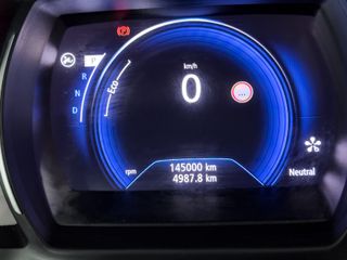 Renault Grand Scénic Zen Blue dCi 110 kW (150CV) EDC MY21 -SS