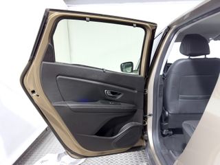 Renault Grand Scénic Zen Blue dCi 110 kW (150CV) EDC MY21 -SS