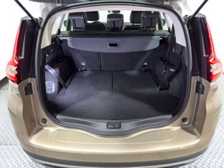 Renault Grand Scénic Zen Blue dCi 110 kW (150CV) EDC MY21 -SS