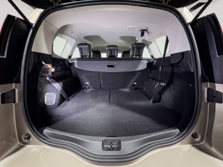 Renault Grand Scénic Zen Blue dCi 110 kW (150CV) EDC MY21 -SS