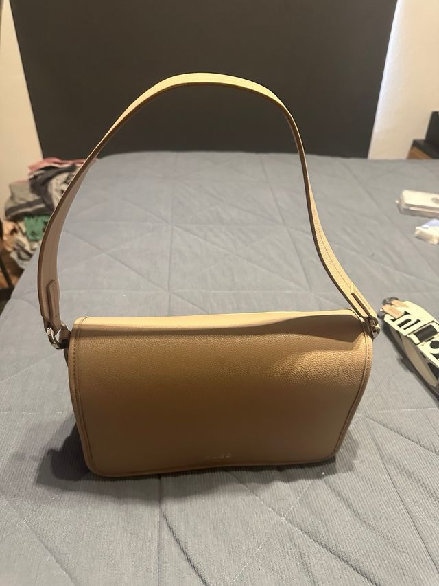 Bolso Hugo marrón claro