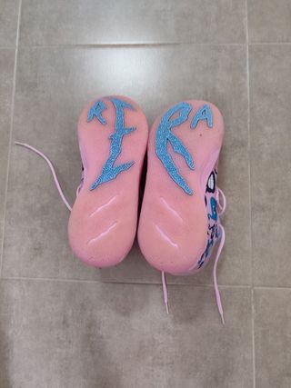 Zapatillas Puma Rare M.E.L.O Talla 45 (10,5).