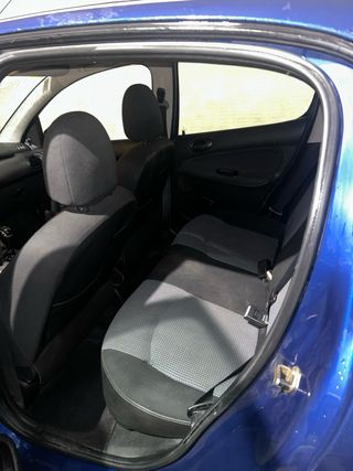 Peugeot 206 2005