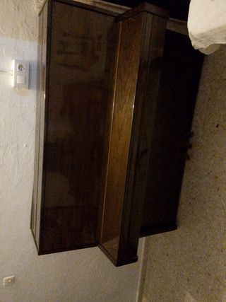 Piano acústico antiguo
