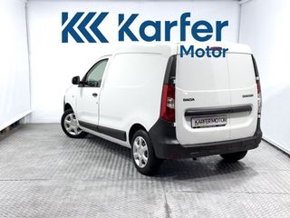 Dacia Dokker Van Essential 1.6 75kW (100CV) GLP