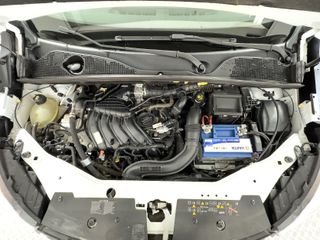 Dacia Dokker Van Essential 1.6 75kW (100CV) GLP