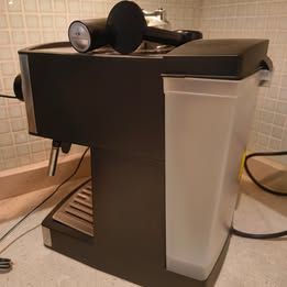 Cafetera Cecotec Power Espresso 20