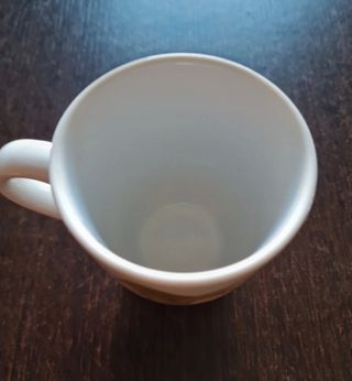 Tazza Thun mug - Mug porcellana bianca