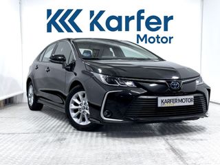 Toyota Corolla 1.8 125H ACTIVE TECH E-CVT SEDAN