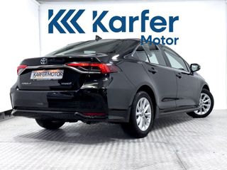 Toyota Corolla 1.8 125H ACTIVE TECH E-CVT SEDAN