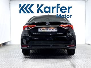 Toyota Corolla 1.8 125H ACTIVE TECH E-CVT SEDAN