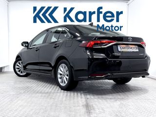 Toyota Corolla 1.8 125H ACTIVE TECH E-CVT SEDAN