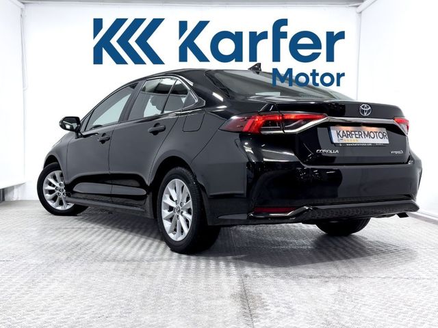 Toyota Corolla 1.8 125H ACTIVE TECH E-CVT SEDAN