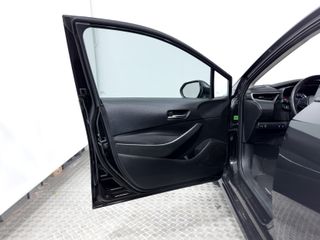 Toyota Corolla 1.8 125H ACTIVE TECH E-CVT SEDAN