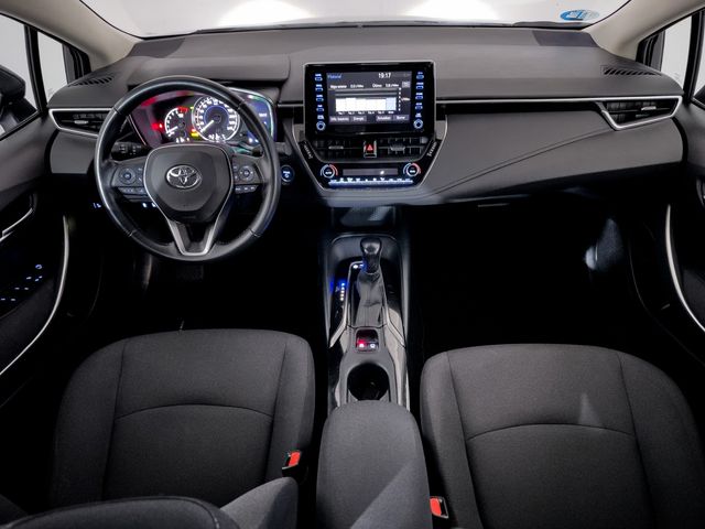 Toyota Corolla 1.8 125H ACTIVE TECH E-CVT SEDAN