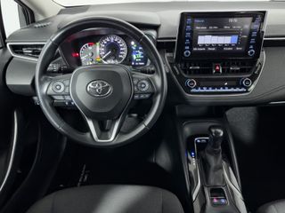 Toyota Corolla 1.8 125H ACTIVE TECH E-CVT SEDAN