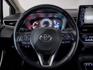 Toyota Corolla 1.8 125H ACTIVE TECH E-CVT SEDAN