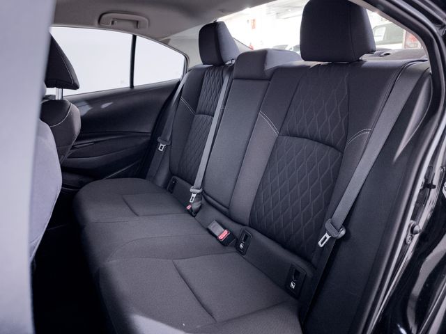 Toyota Corolla 1.8 125H ACTIVE TECH E-CVT SEDAN