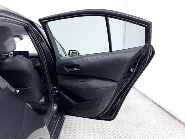 Toyota Corolla 1.8 125H ACTIVE TECH E-CVT SEDAN