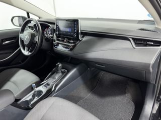 Toyota Corolla 1.8 125H ACTIVE TECH E-CVT SEDAN